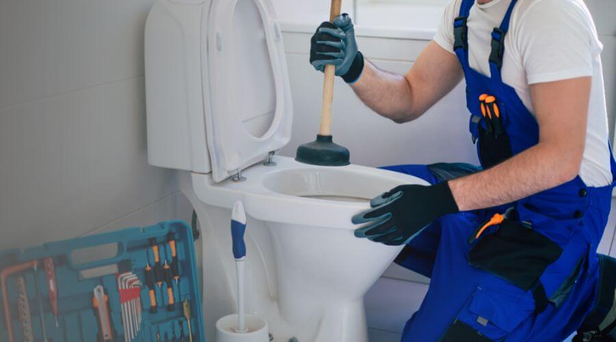 Professional bathroom faucet installation in Witherbee, NY